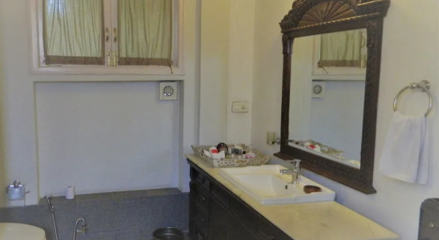 Люкс Grand Ranjits Svaasa Amritsar