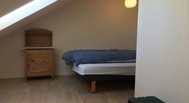 Breddamgaard B&B, Забронировать Отель «постель и завтрак» Отели Обюбро с парковкой, Парковка