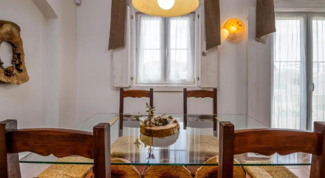 Вилла Superior с 2 комнатами Monte do Giestal - Casas de Campo and Spa