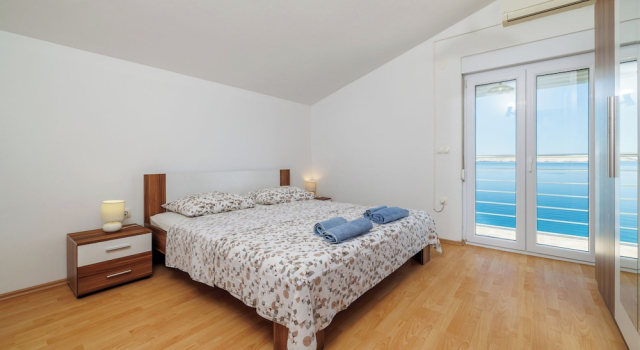 Апартаменты Apartment Toma