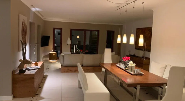 Апартаменты Hotel Inselhof