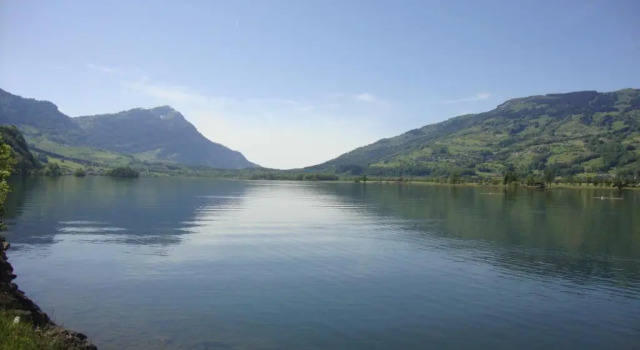 Номер Standard Hirschfarm, Goldau