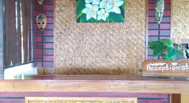 Balenta Bungalow