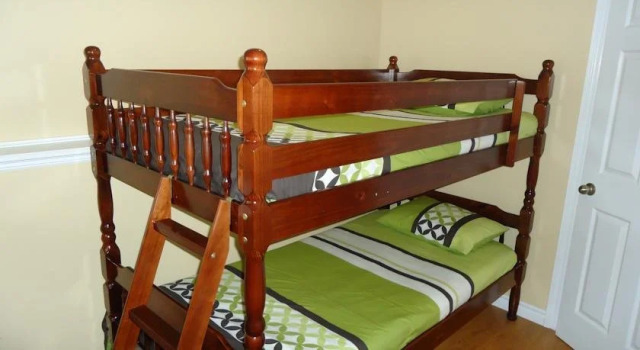 Chez La Marquise, Réserver Hôtel Caraquet Péninsule acadienne