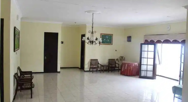 Hotel Ragil Kuning