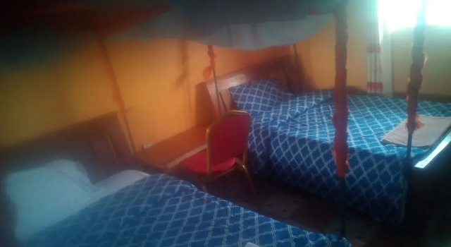 Kimbo Pefa Guest House, Rezervasyon Misafirhane Athi River otoparklı oteller, Otopark