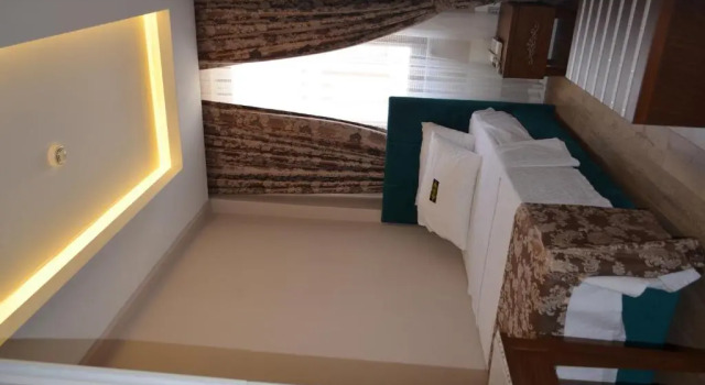 Номер Standard Sinop Dolunay Hotel