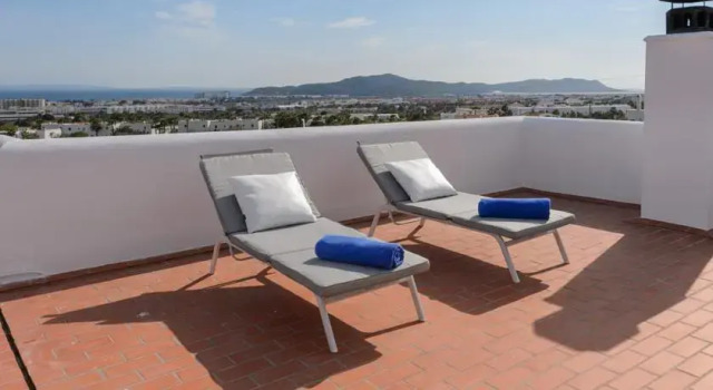 Sa Carroca Views, Prenota Villa Sant Jordi de Ses Salines Ibiza