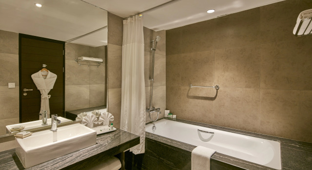 Люкс Signature Club Resort