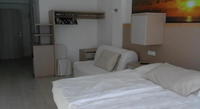 Номер Deluxe House Jurman