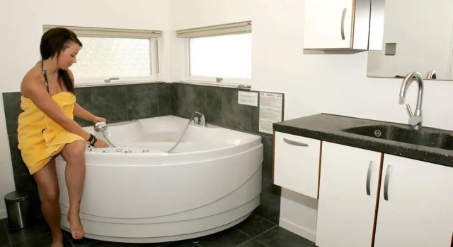 Коттедж 5 Star Holiday Home in Hadsund