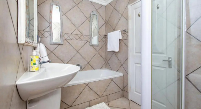 Люкс Meer Huisje Guest Suite