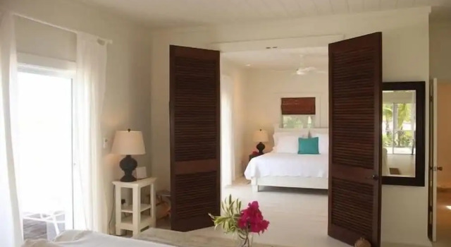 Med Point 1 Bedroom Home, Prenota Casa vacanze Hotel a Bahamas Out Islands con parcheggio, Parcheggio