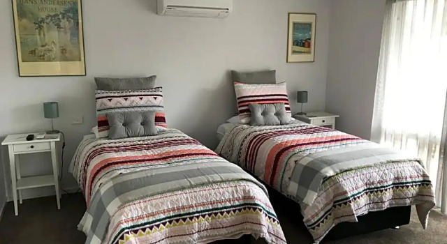 Snapper House, Rezerwuj Hotel Hotele w Rhyll z parkingiem, Parking