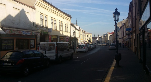 Apartments Kroměříž