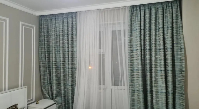 Апартаменты Avtovokzal 3 Room apt