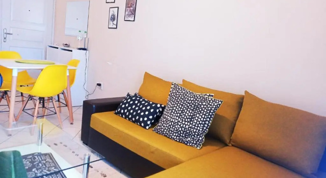 Golden Sky 3 Apartment