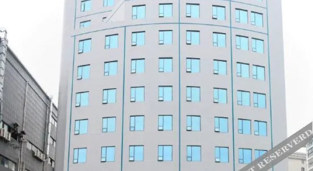 City Comfort Inn Hotel (Xiaogan Anlu)