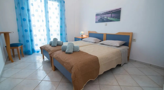 FnK Apartments