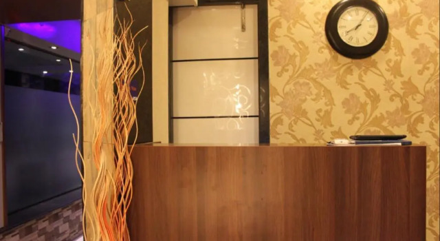 Hotel Welcome Palace, Book Hotel SPA-hoteller i Surat, SPA