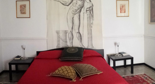 B&B degli Ottimati