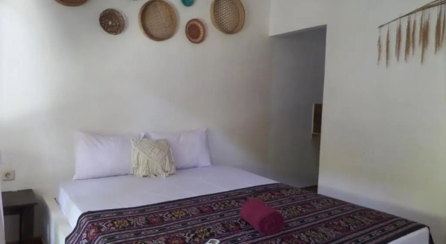 Salty Sea Guesthouse
