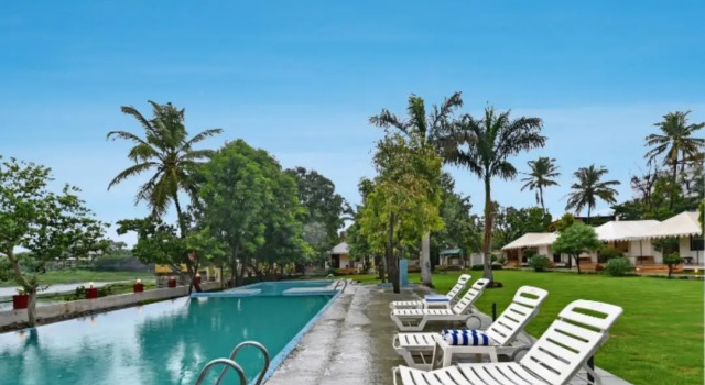 Shree Vilas Orchid A Lake View Hotel Udaipur