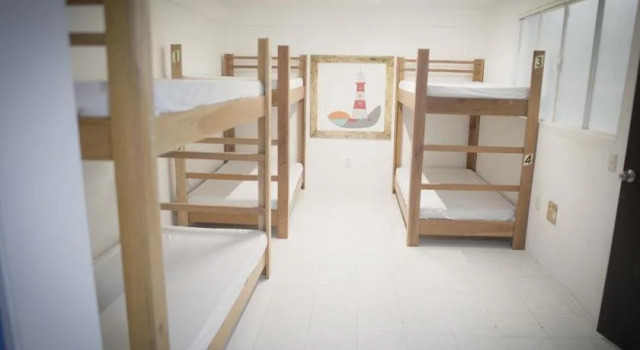 Downtown Hostel Chetumal, Prenota Ostello Ostelli a Costa Maya, Ostello