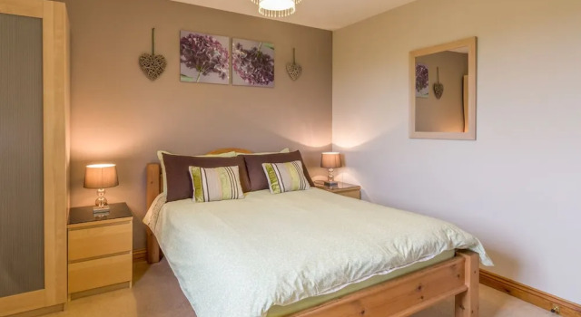 Miramar Lodge, Buchen Sie Hotel Hotels in Schottland mit Parkplatz, Parkplätze