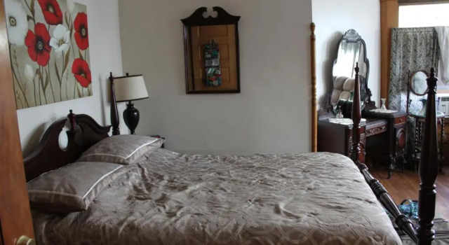 Двухместный номер Standard Victorian Charm Inn