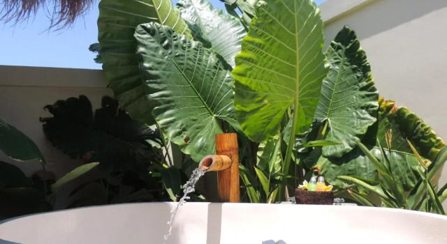 Вилла Hakuna Matata Bali Villas