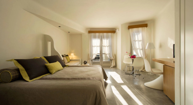 Двухместный номер Superior Avaton Resort And Spa