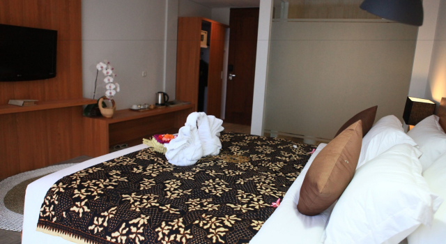 Freddies Villas Ubud