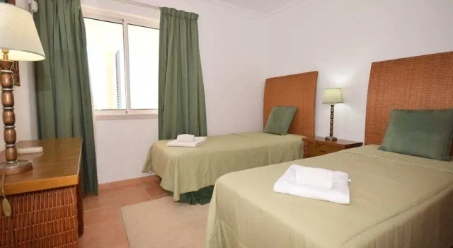 Apt Villa Sol, Rezervovat Apartmán Hotely v Sotavento s parkováním, Parkování