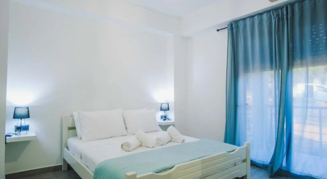 ChriLenia Apartments2, Забронировать Апартаменты/квартира Апартаменты периферийной единицы Мессения, Апартаменты/квартира
