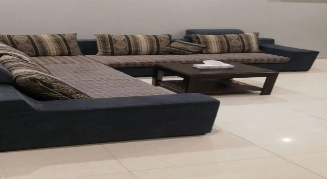 Wahet Al Asayel Hotel Suites, Varaa Hotelli Jedda 