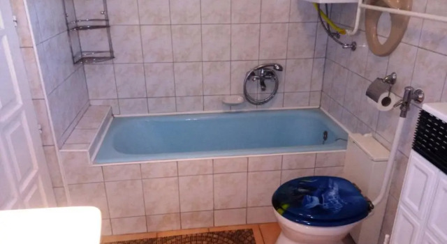 Szivárvány Apartman