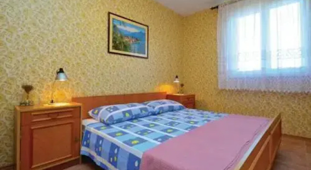 Apartment Pakostane Kraljice Jelene