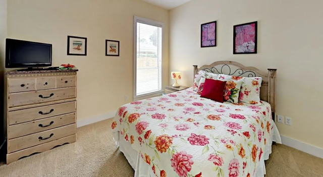13 Hatchew Home 4 Bedrooms 3 Bathrooms Home, Rezerwuj Dom wakacyjny Miramar Beach Emerald Coast