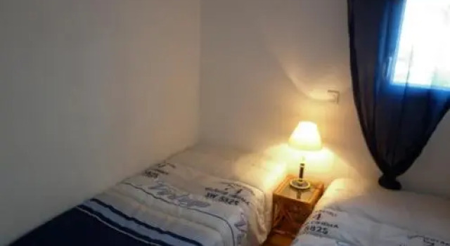 Apartment Les Andalouses, Rezervovat Apartmán Hotely v Canal du Midi s bazénem, Bazén