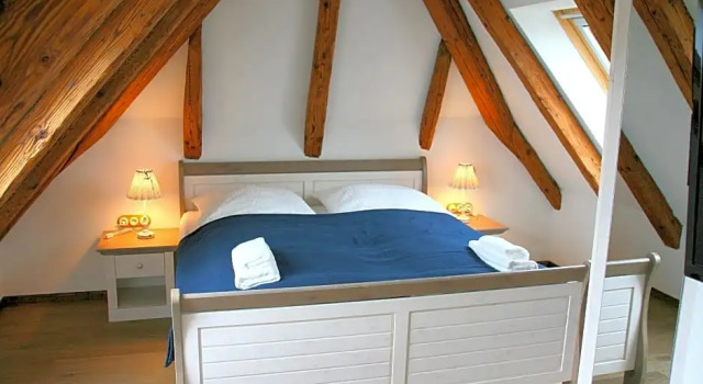 Waldvogel Ferienzimmer klimatisiert, Réserver Hôtel Kippenhausen Bade-Wurtemberg