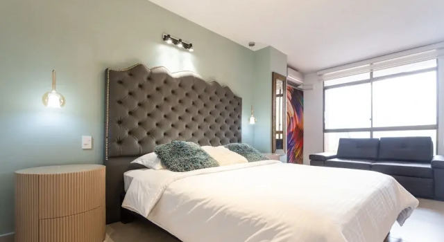 Park 42 Apartasuite