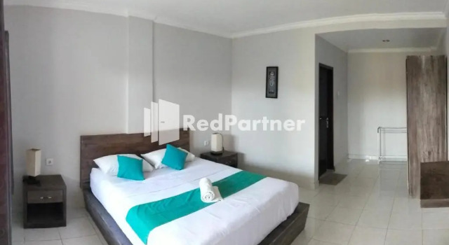 Pondok Sentana Guest House at Jalan Raya Uluwatu RedPartner