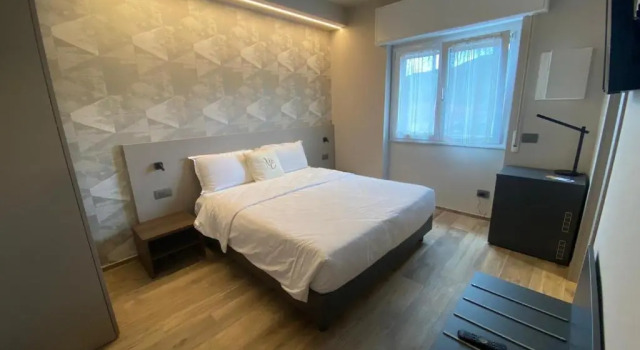 Номер Superior Hotel Villa Elia
