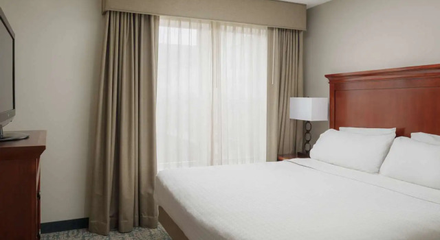 Люкс Homewood Suites by Hilton Knoxville West at Turkey Creek