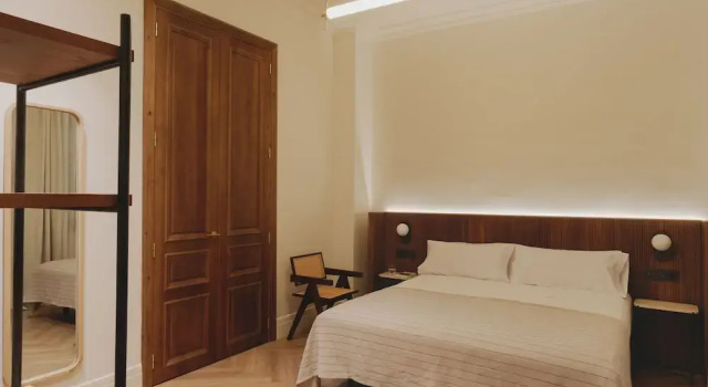 Номер Economy Casa Llimona Hotel Boutique