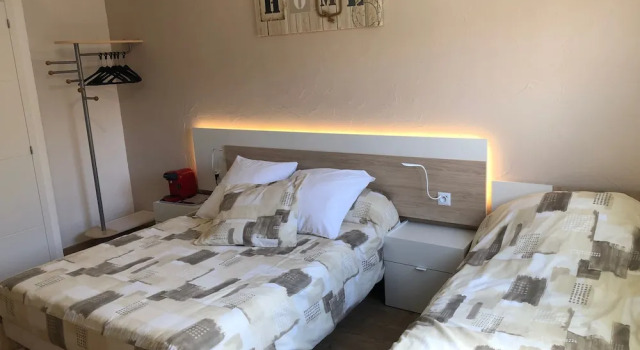 L'auberge fleurie, Rezerwuj Hotel  