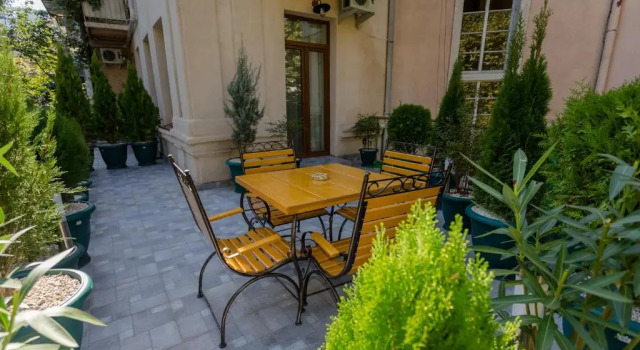 Mais Guest House