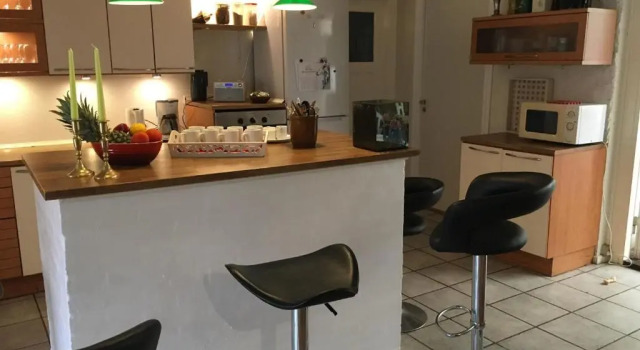 Keisergården, Prenota Hotel Norre Alslev Falster