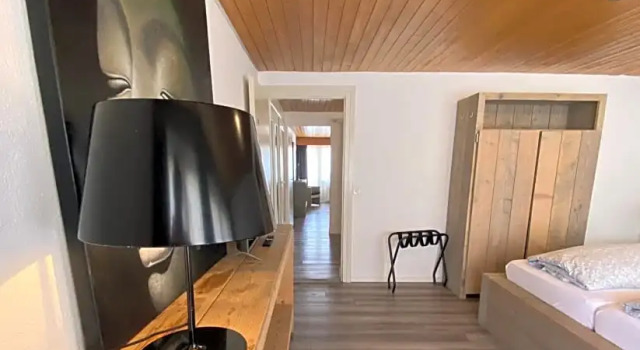 Номер Standard Hotel Twing